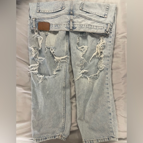 Aeropostale Women’s Jeans - Picture 2 of 3